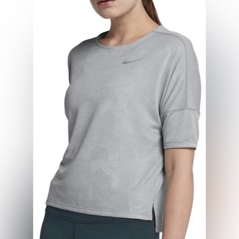 Nike Dri-FIT Medalist Top Shirt